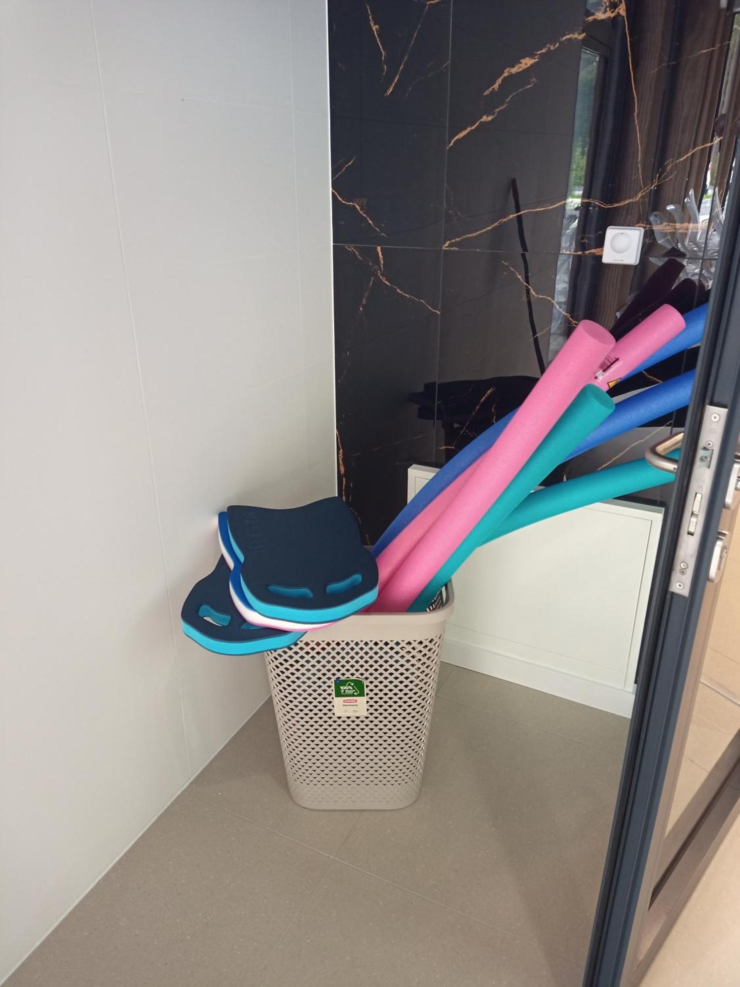 Pobierowo Baltic Apartament Turkusowy エクステリア 写真