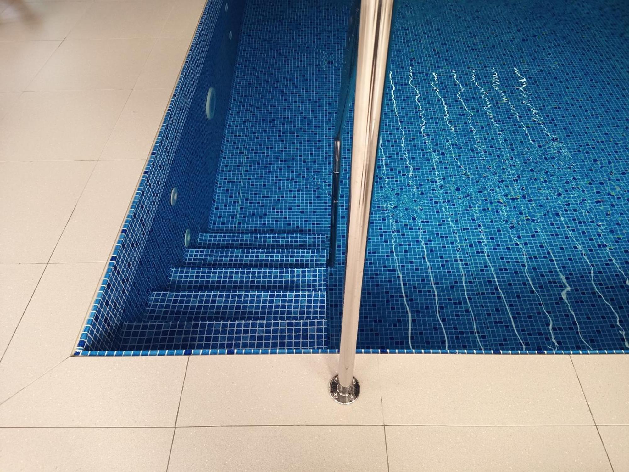 Pobierowo Baltic Apartament Turkusowy エクステリア 写真